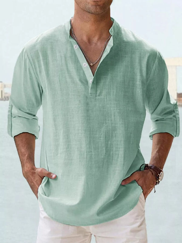 Men's Shirts
