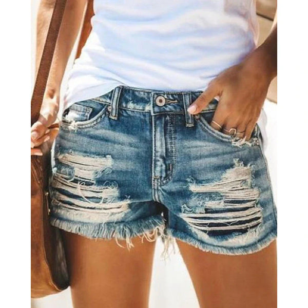 Women's Bottoms
